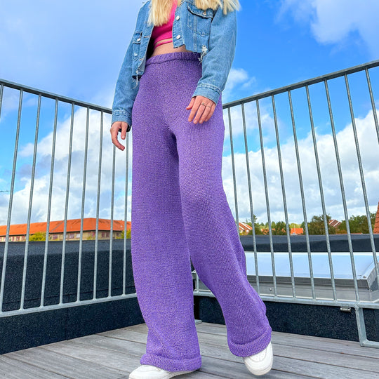 Glitter Queen - Broek