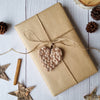 

Jasmine Heart - Ornament
4
