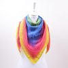 

Dolce Classical Attitude Shawl
5