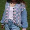 

Elmer - Cardigan
4