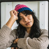 

Mega Pom - Bonnet
4