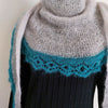 

Hepatica - Scarf
3