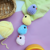 

Peep Cheeps - Easter Decorations
3