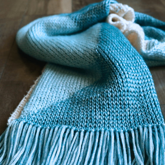 

Snowscapes - Scarf
1