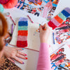 

#AprèsSkiMAL: Make-Along für StrickerInnen - Hobbii
3