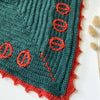 

Maltings - Shawl
3