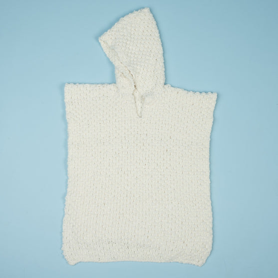 

Kim - Children’s Bathing Towel
1