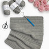 

Luss - Handdoek
11