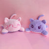 

Moody -  Reversible Cat
1