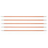 

Zing DPNs - KnitPro
9