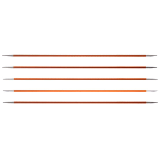 

Zing DPNs - KnitPro
9