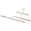 

Kabelverbinder - 3 Stück - KnitPro
1