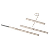 

Cable Transitions - 3 pcs. - KnitPro
1