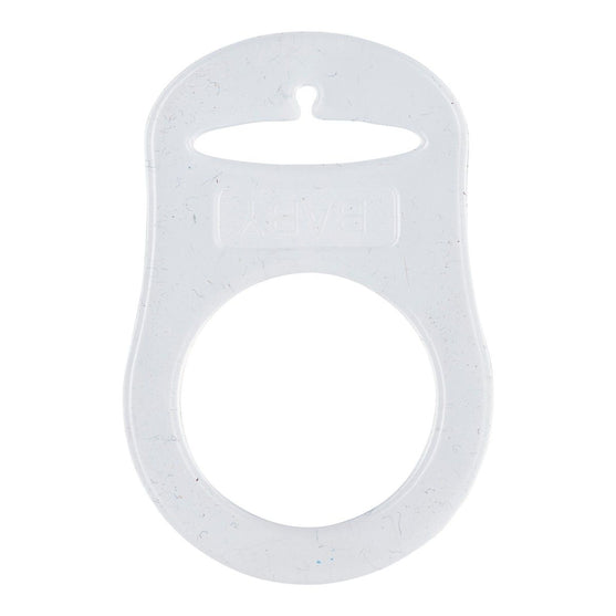 

Pacifier Ring with Adapter
1