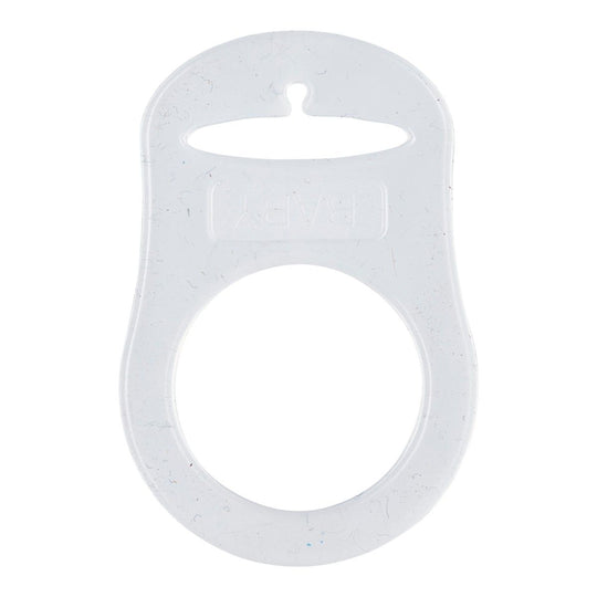 Pacifier Ring with Adapter
