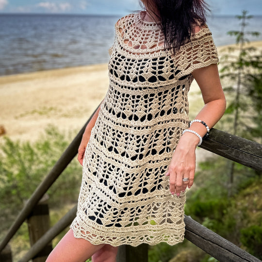 Sicilia - Dress