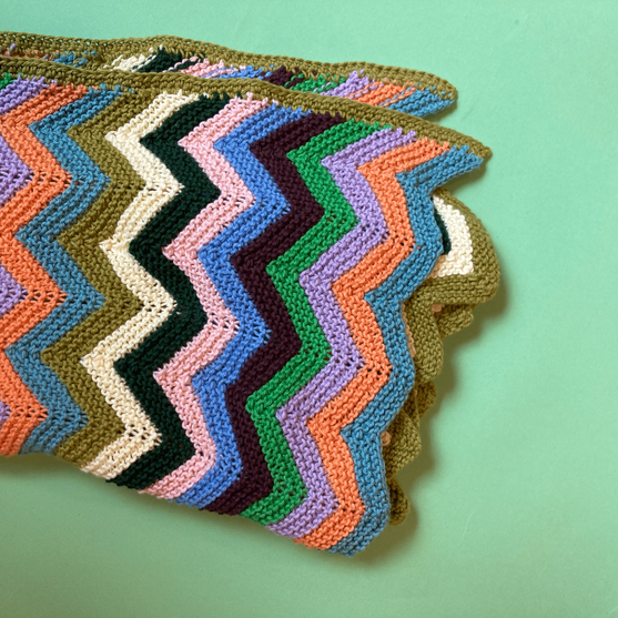 

Eddie - Swaddle blanket
1