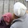 

Happy Bow Hat
2