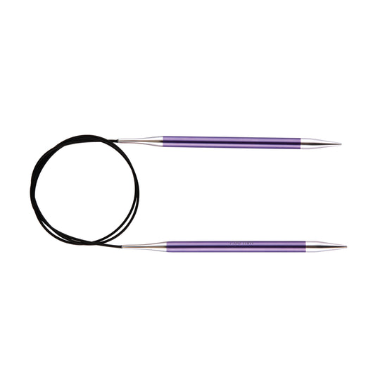 

Zing Circular Needles - KnitPro
81