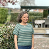 

Evergreen Tee - T-shirt
7