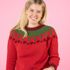

XmasHearts - Sweater
9