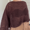 

Easy Breezy Blouse – Jumper
1