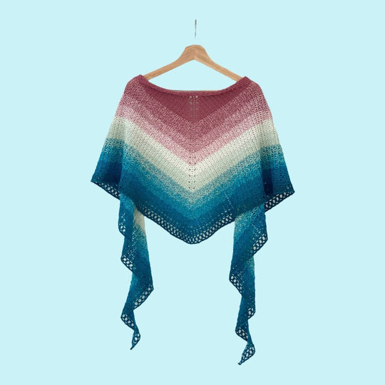 Torvi - Shawl