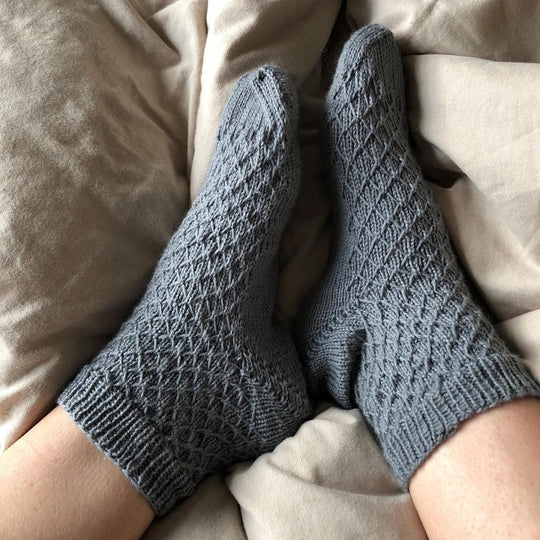 Be Square Socks - Chaussettes