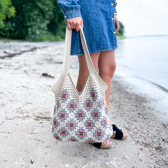 Granny’s shopper