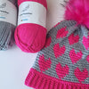 

Paris - Beanie
3