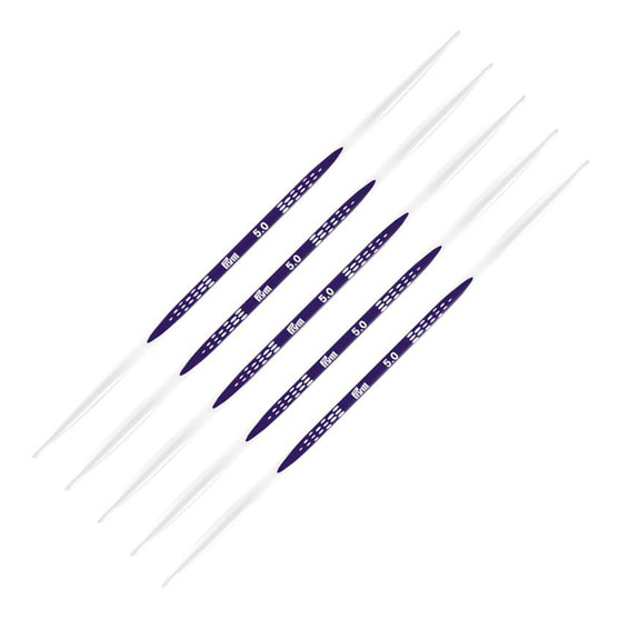

Ergonomics Strumpfstricknadeln - Prym
1