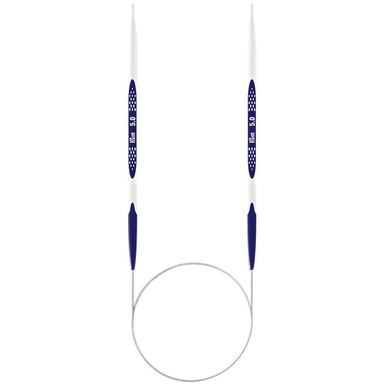 

Ergonomic Circular Needle - Prym
1