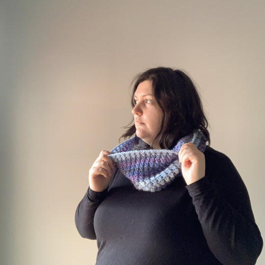 Yesterday - Cowl