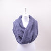 

Winter Wool Wrap
6