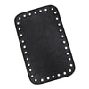 

Bag Base/Basket Base – Black - Go Handmade
2