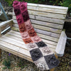

Poinsettia - Shawl
1