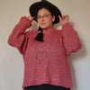 

Candy Heart - Sweater
1