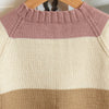 

Stripe Raglan Sweater - Women
4