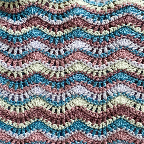 

Wavy - Sweater
6