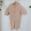 

Honey Bunny Snowsuit
5