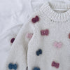 

Aria - Children’s Sweater
2