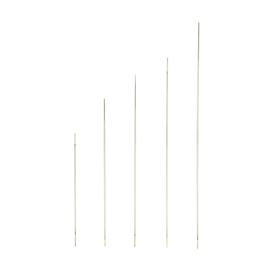 

Beading Needles - Hobbii
6