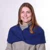 

Knitted Wrap
1