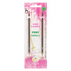 

Perfect Interchangeable Circular Needles - Pony
13