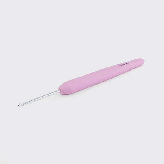 

Waves Crochet Hook - KnitPro
9