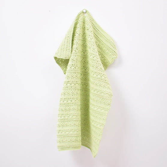 

Serviette de cuisine - Daisy
2