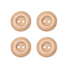 

Wooden Buttons - Hobbii
1