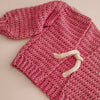 

Cloe - Gilet Enfant
1