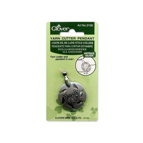 

Coupe-fil - Clover
2