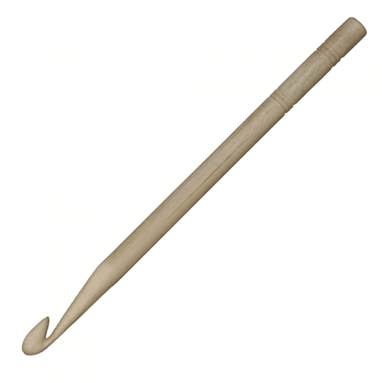 

Basix Crochet Hook - KnitPro
15